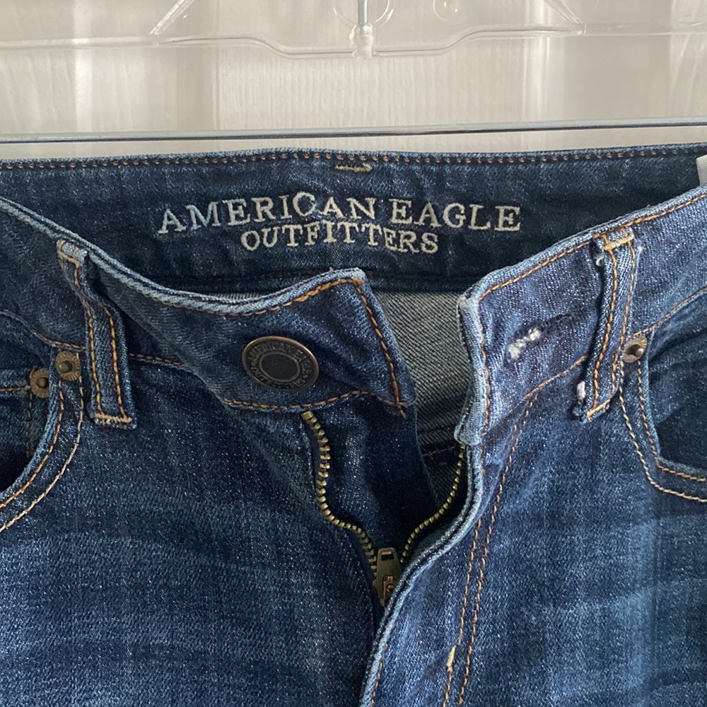 Jeans - Picture 4 of 4